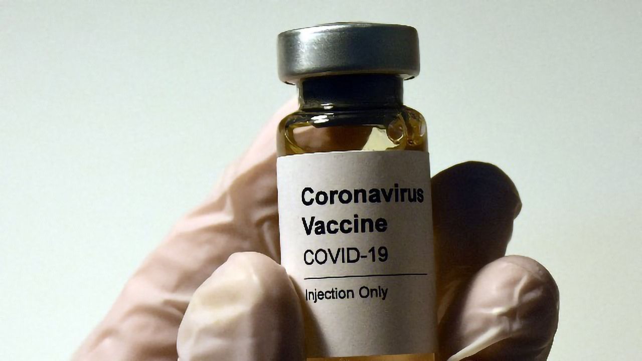 Oxford–AstraZeneca COVID-19 Vaccine: Regulators Give Update on Links to Rare Clotting Disorders