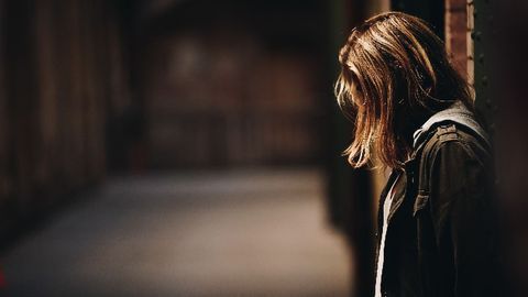 Trauma Memories Wiped Out in Rat Study