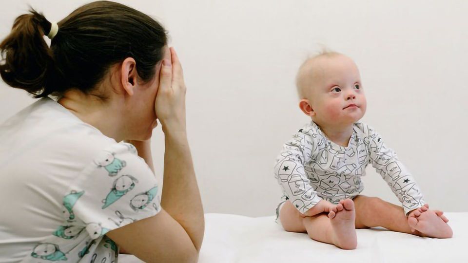 New Tests Could Help Study Language in Down Syndrome content piece image