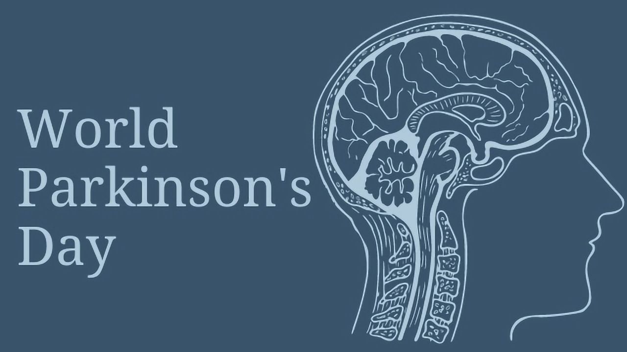 Celebrating World Parkinson’s Day