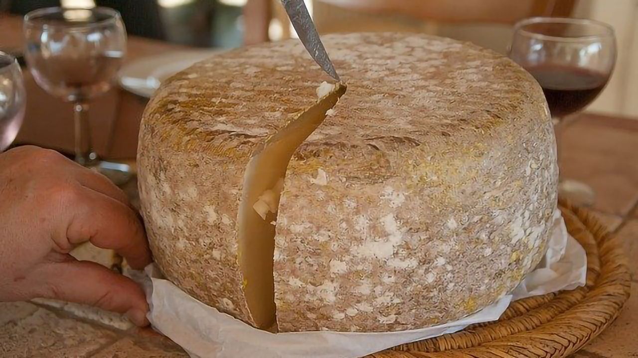 Getting More Cheese for Your Milk