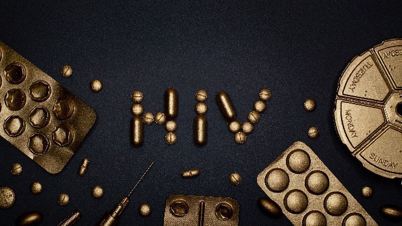 New Test Accurately Measures HIV Reservoir
