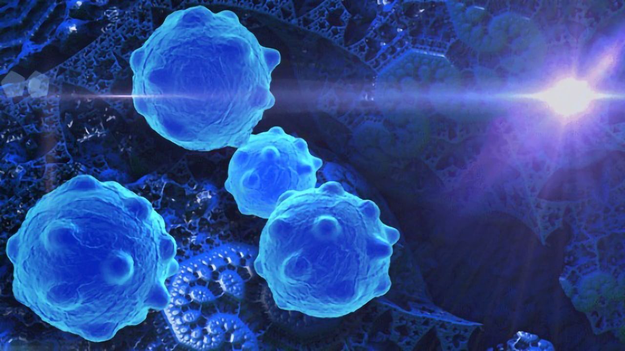 Starving Brain Tumor Cells To Treat Medulloblastoma