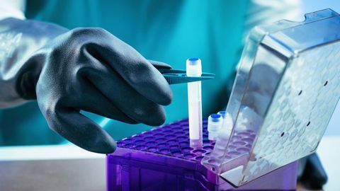Could Biobanks Be the Currency for an Innovation Economy?