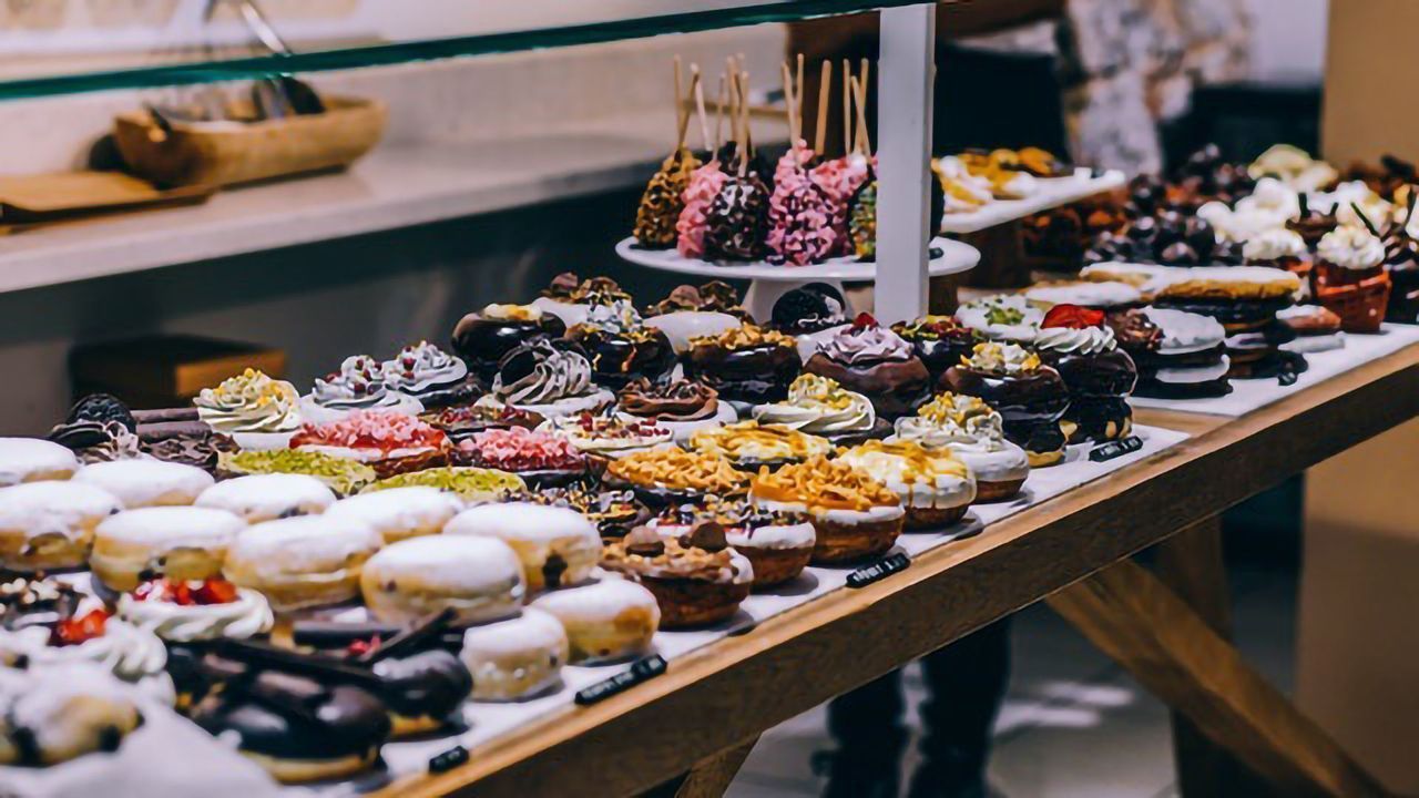 Binge-Eating Not a Stress Response, Finds Eating Disorder Study