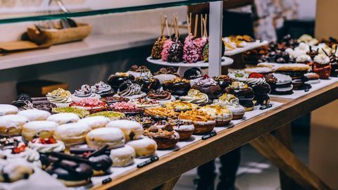 Binge-Eating Not a Stress Response, Finds Eating Disorder Study