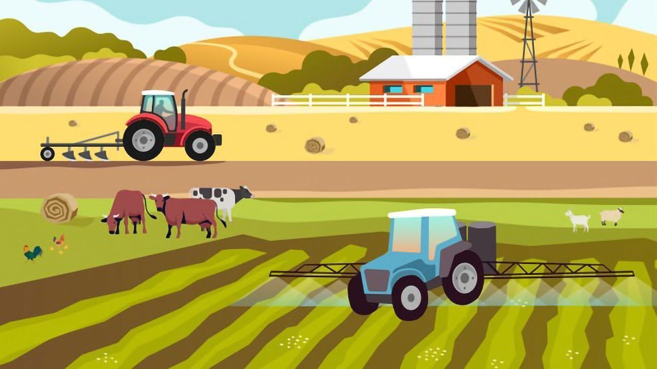 Pesticide Screening