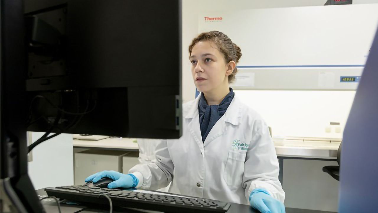 FairJourney Biologics Enters Next-Generation Antibody Discovery Collaboration With Argenx