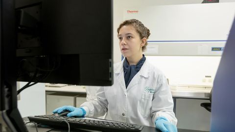 FairJourney Biologics Enters Next-Generation Antibody Discovery Collaboration With Argenx
