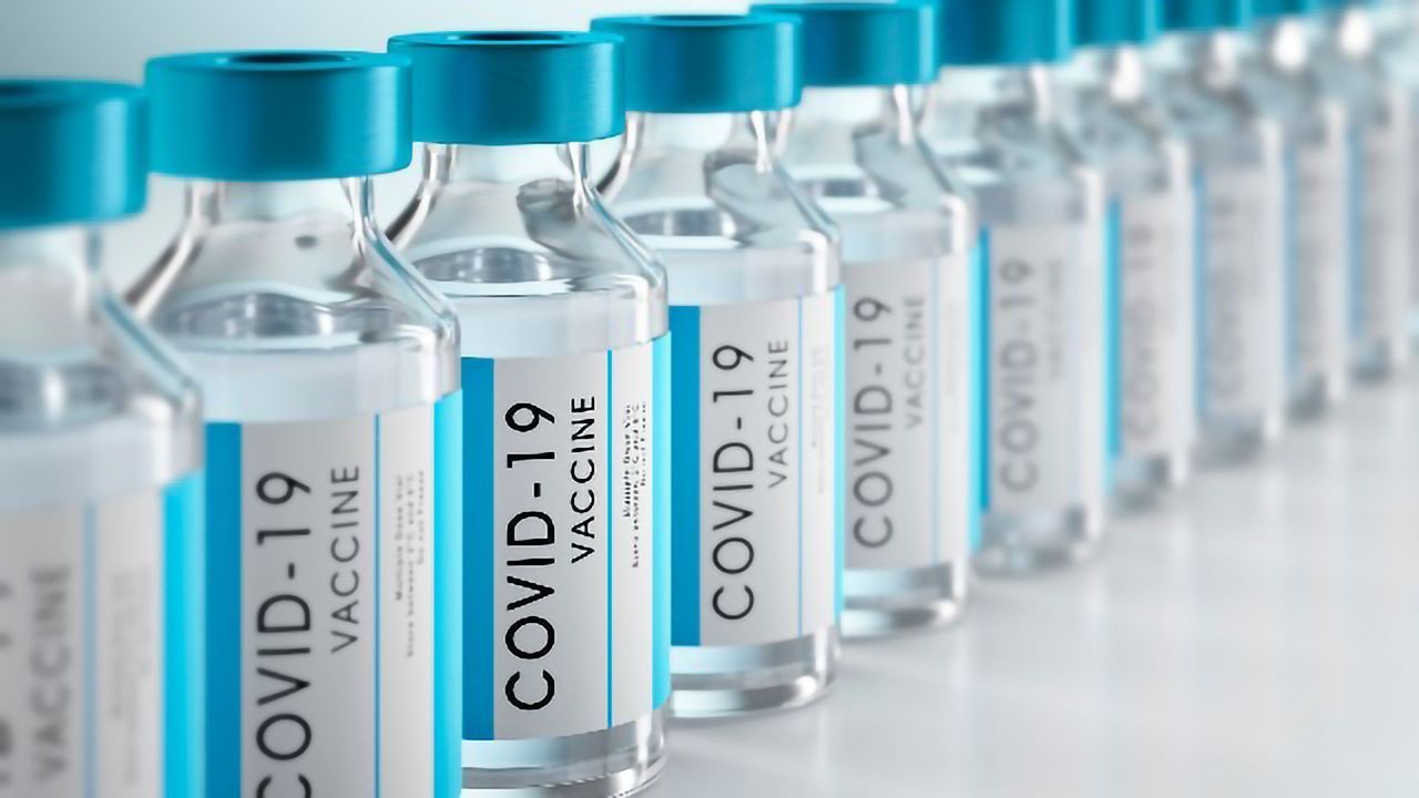 Denmark To Suspend Rollout of AstraZeneca COVID-19 Vaccine