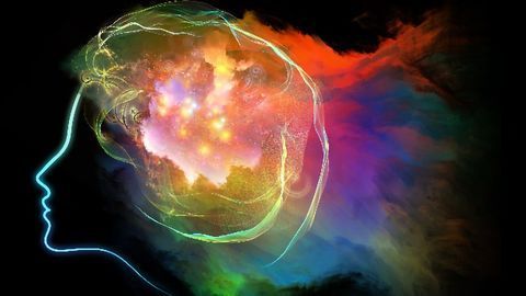 Psychedelic Compound Compared to Antidepressant in Breakthrough Trial