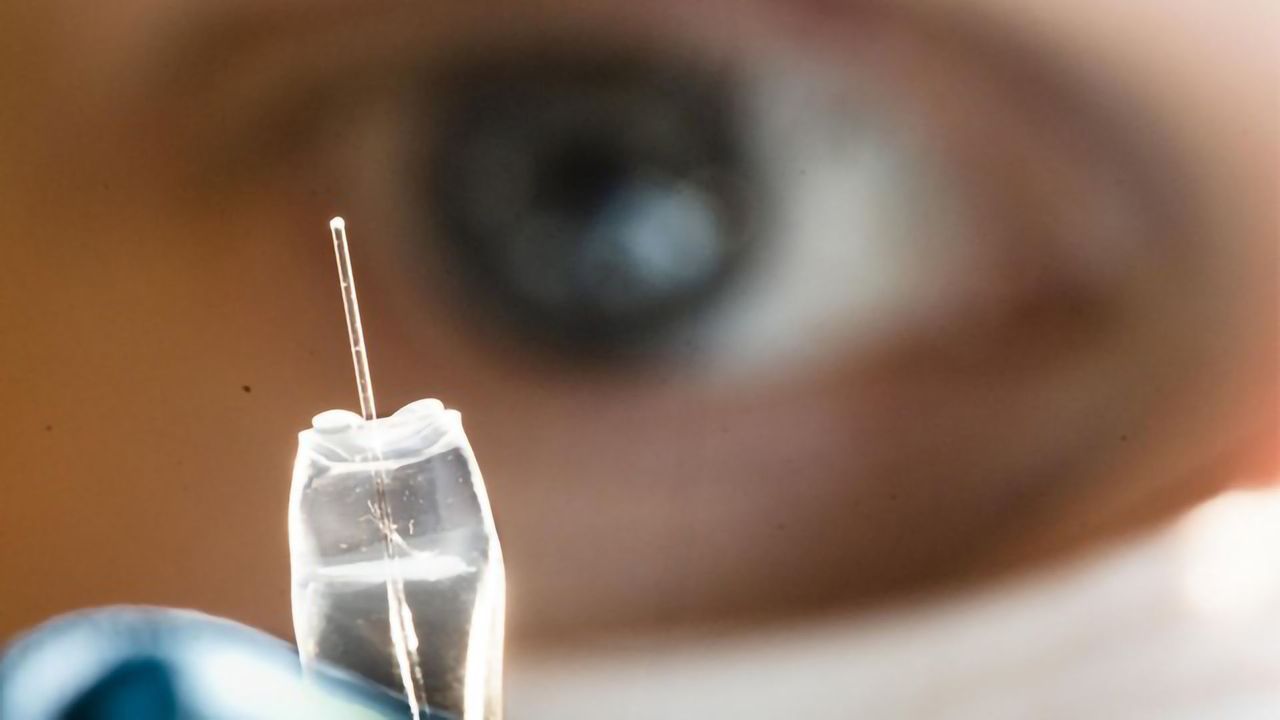 Delivering Chemotherapy to the Brain Using Ion Pumps