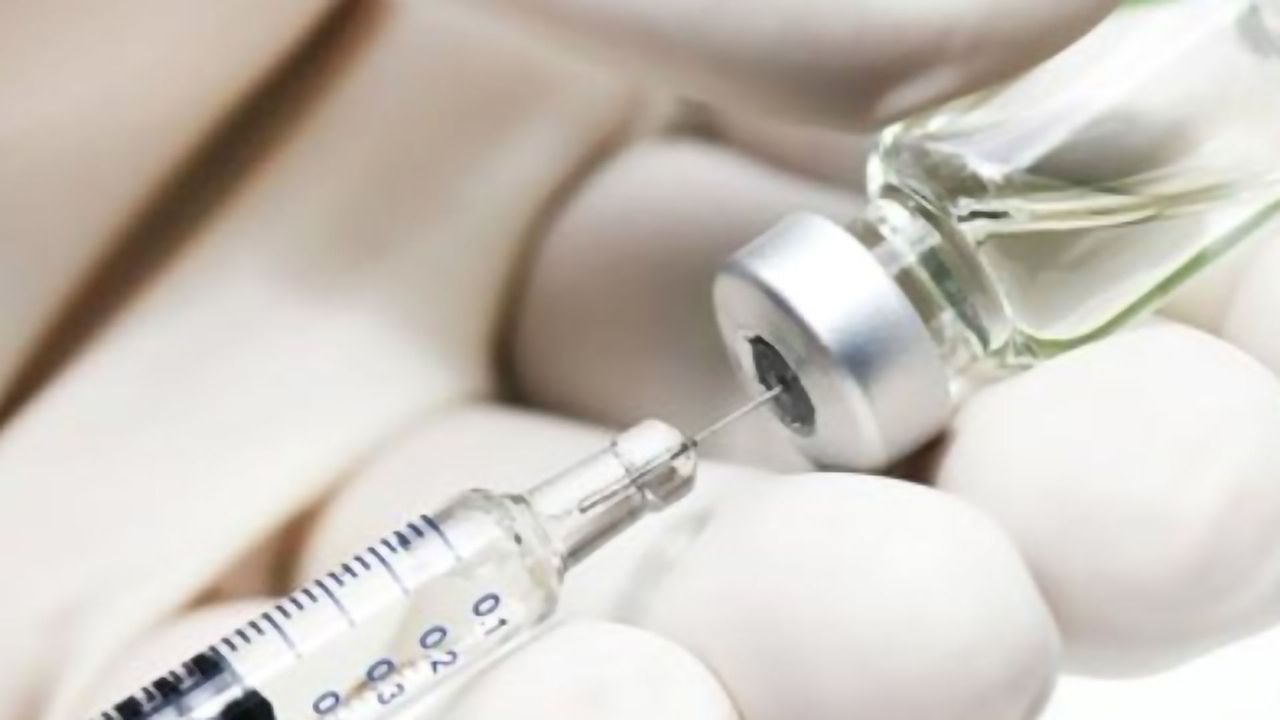 A Long-Acting Injectable Therapy To Treat COVID-19