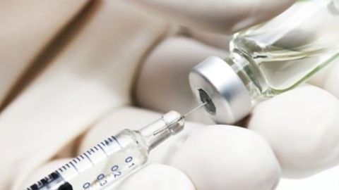 A Long-Acting Injectable Therapy To Treat COVID-19