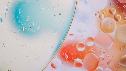 Turning Algae Into Oil Factories