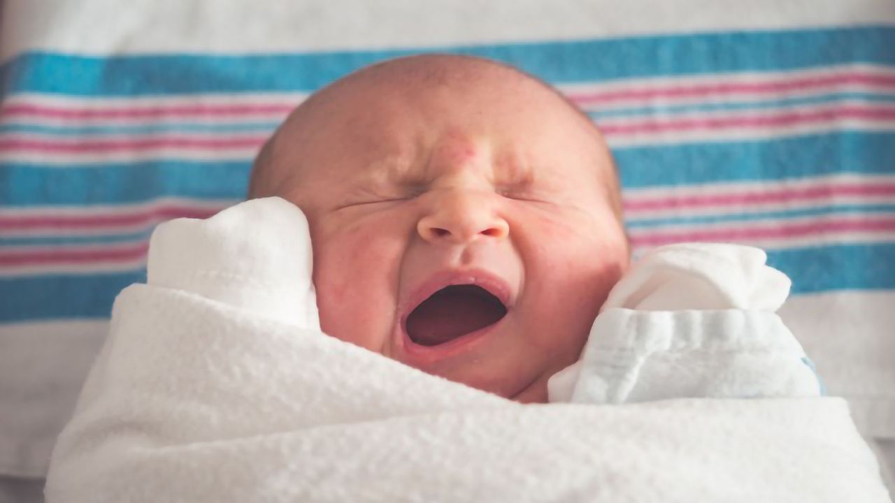 DNA Chemical Modifications in Children Conceived by IVF Not Seen in Early Childhood
