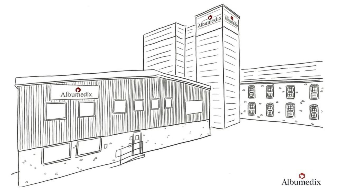 Albumedix Opens New Production Facility To Expand cGMP Manufacturing Capabilities