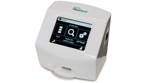AnteoTech Secures CE Certification for Its Versatile EuGeni Rapid Diagnostic Platform