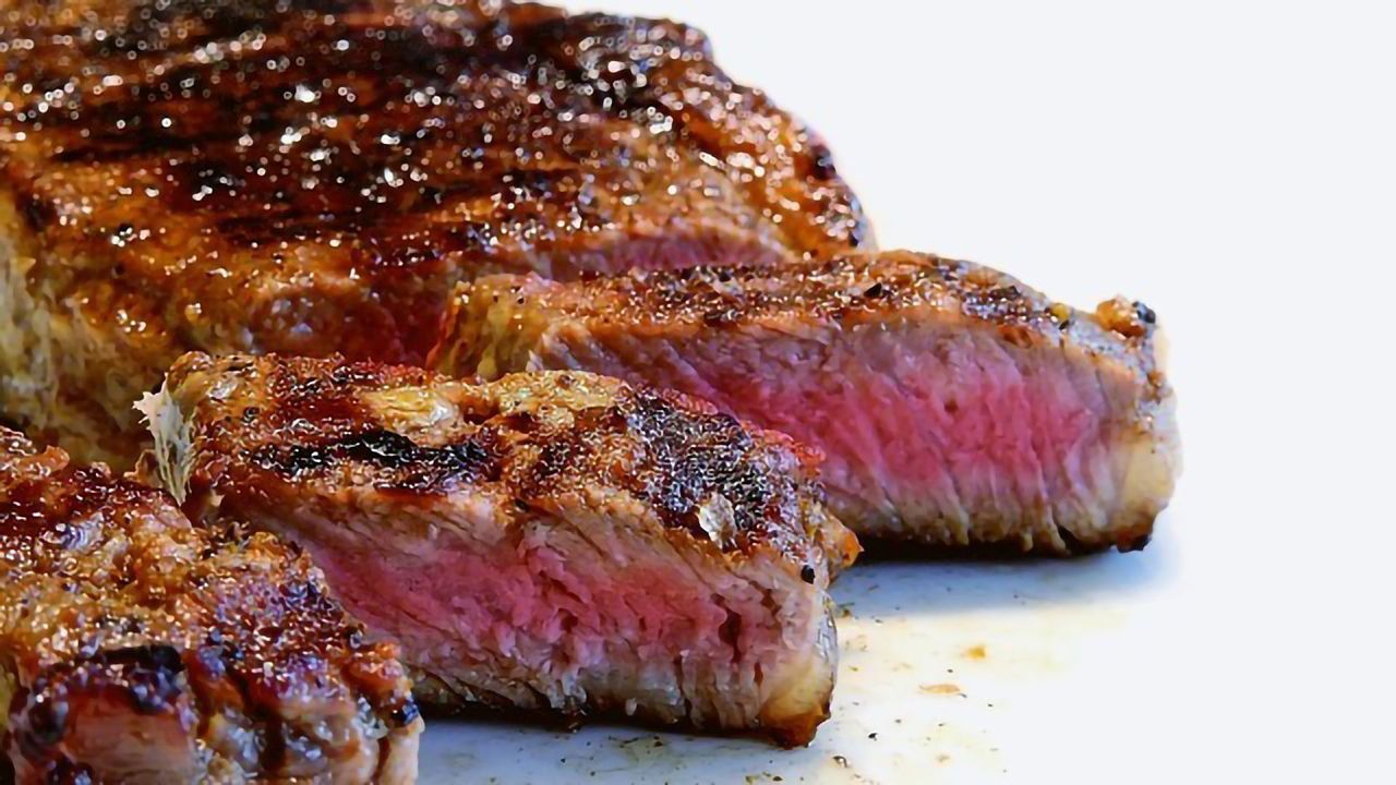 Association of Red Meat Consumption and Heart Disease Risk Strengthened