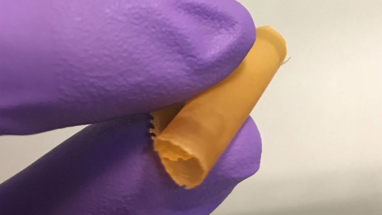 Membrane Simplifies Desalination and Removes Toxic Metals