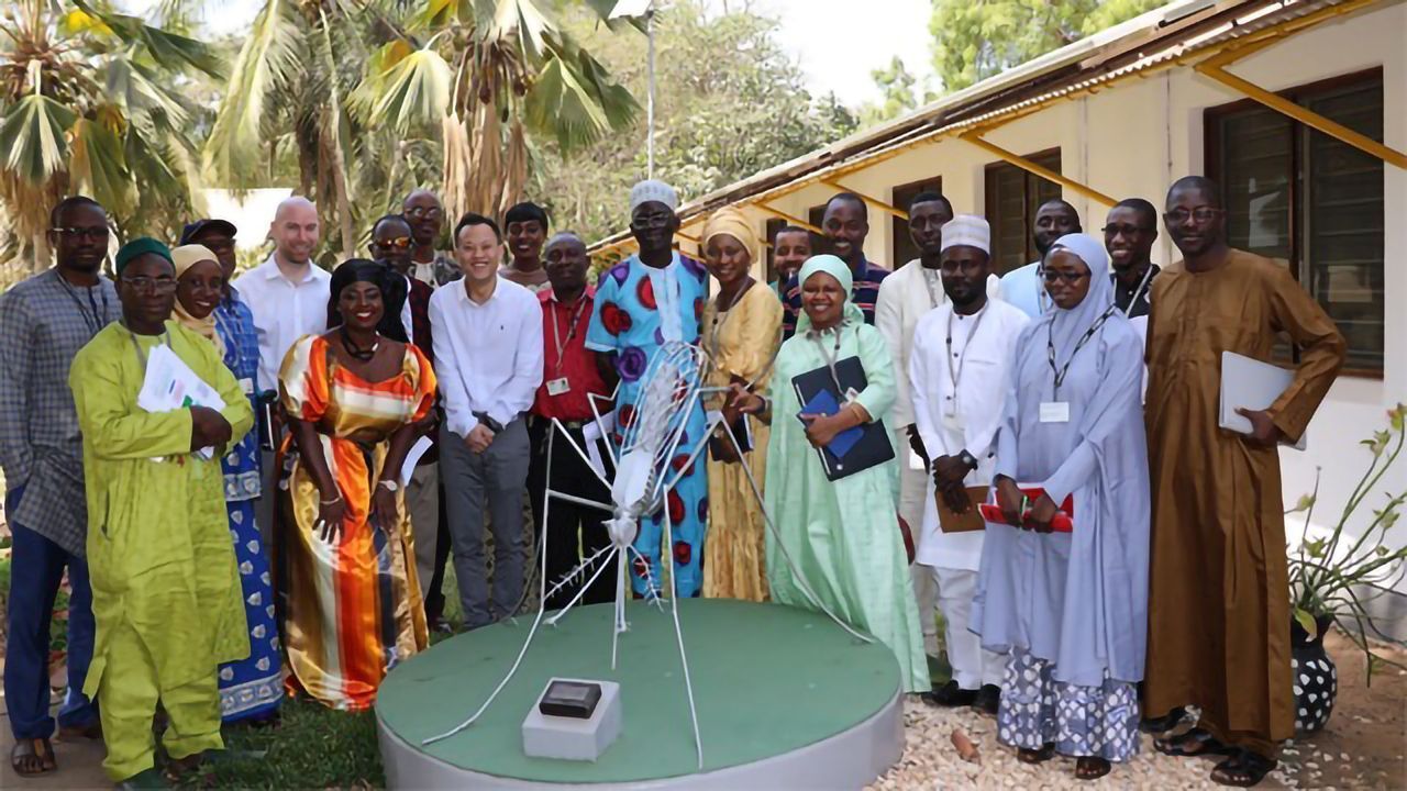 MRC The Gambia Chooses Matrix Gemini LIMS to Drive Automation and Efficiency