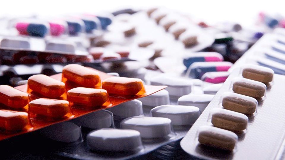 Drug Repurposing: Applying Yesterday's Solutions to Tomorrow’s Problems content piece image