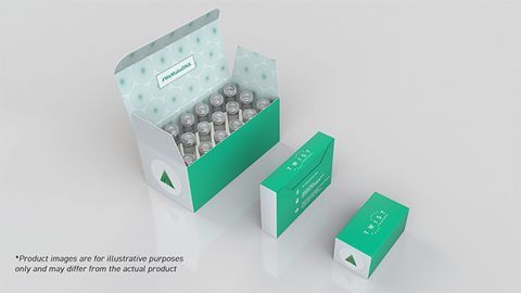 Comprehensive Viral Research Panel