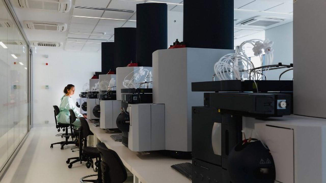 Mass Analyzers for Mass Spectrometry