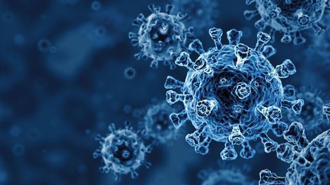 Large Trial To Investigate Repurposed Drugs To Treat Mild-to-Moderate COVID-19