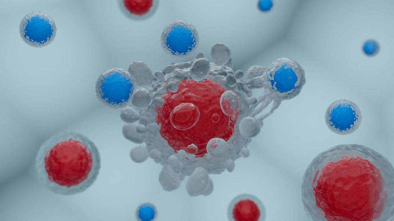 Quality Control in CAR T-Cell Manufacturing Using ddPCR