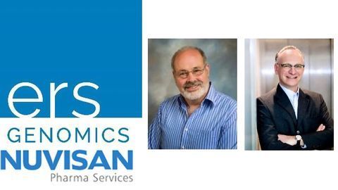 ERS Genomics and NUVISAN ICB Sign CRISPR/Cas9 License Agreement ERS Genomics and NUVISAN ICB Sign CRISPR/Cas9 License Agreement