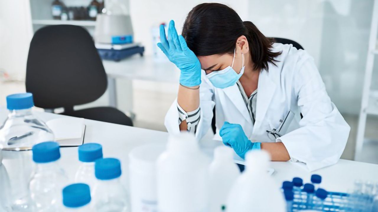 Examining the Reproducibility Crisis