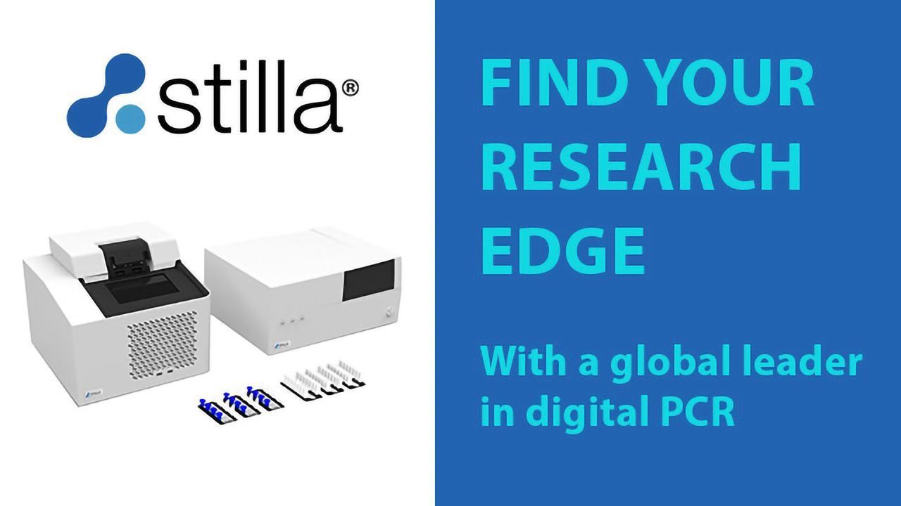 The naica® system – A Flexible dPCR Assay Development Platform