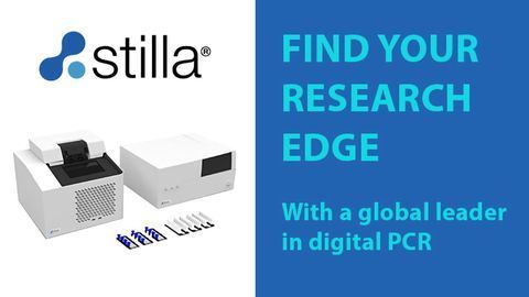 The naica® system – A Flexible dPCR Assay Development Platform
