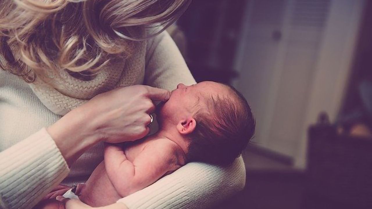 Infant Allergies Impacted by Their Mode of Birth