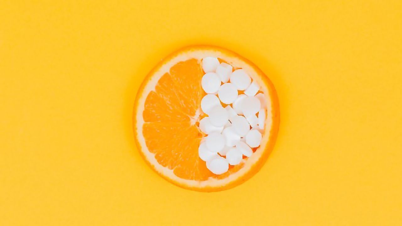 Women Taking Vitamin Supplements May Have Slightly Lower Risk of SARS-CoV-2 Infection