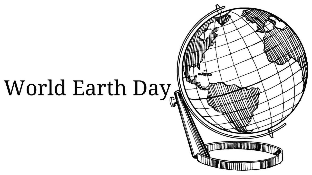 Celebrating World Earth Day