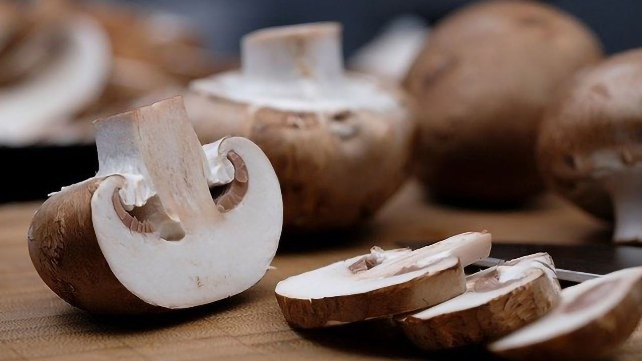 Higher Mushroom Consumption Could Be Linked to Lower Risk of Cancer