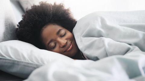 Better Sleep Could Lead to Better Sex