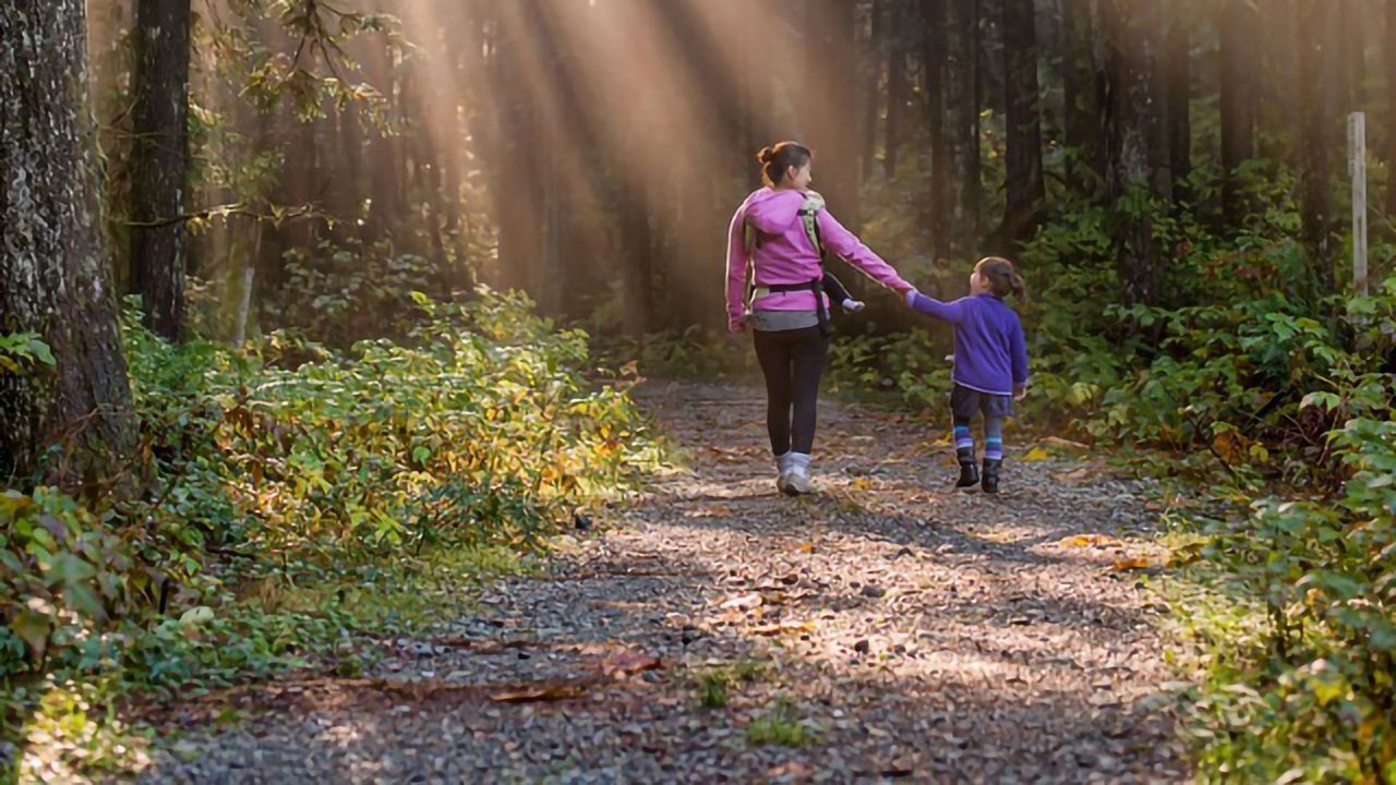 Is Climate Change Driving Some People Not To Have Children?