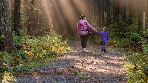 Is Climate Change Driving Some People Not To Have Children?