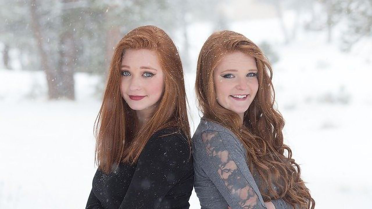 Red Hair Linked to Higher Pain Tolerance