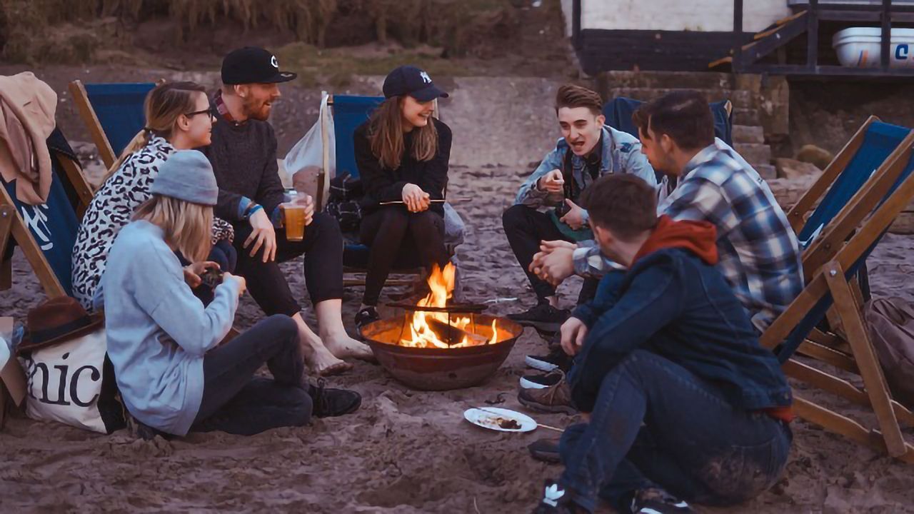 Life Satisfaction Among Young People Linked to Collectivism