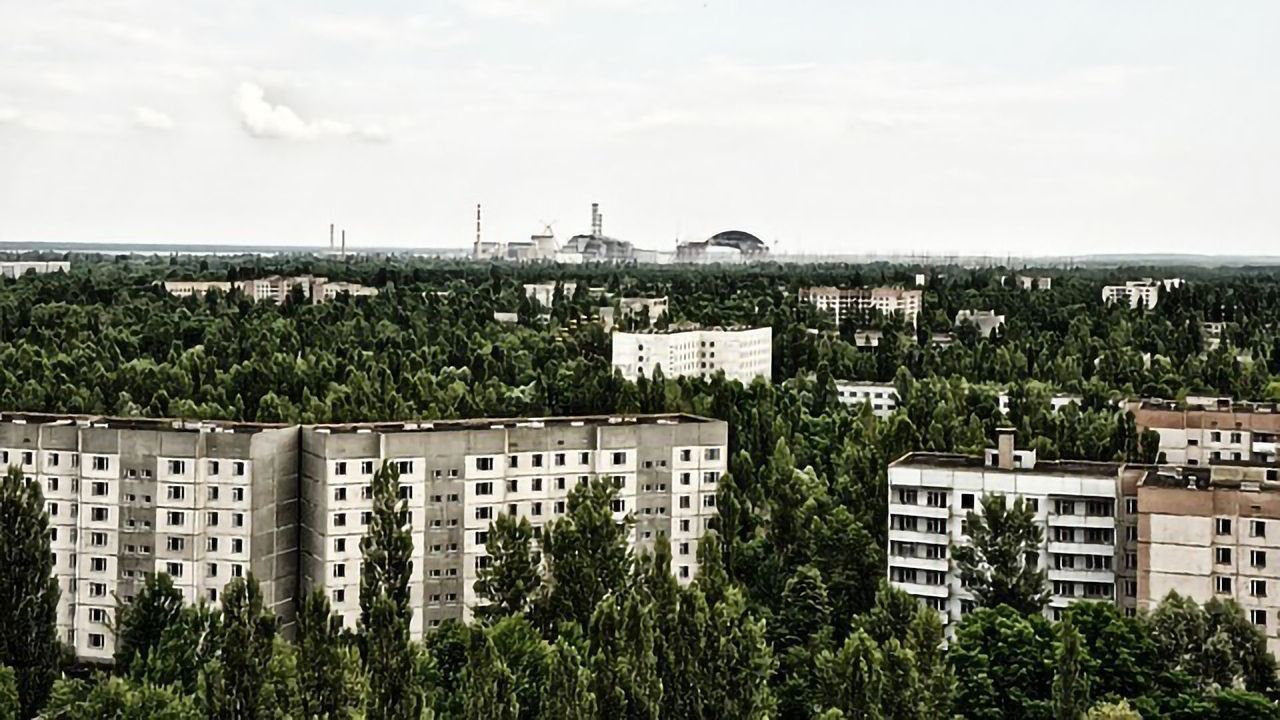Researchers Explore Genetic Effects of Chernobyl Radiation