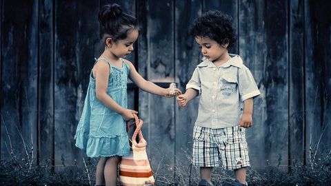 Autism May Develop Differently in Girls Than Boys