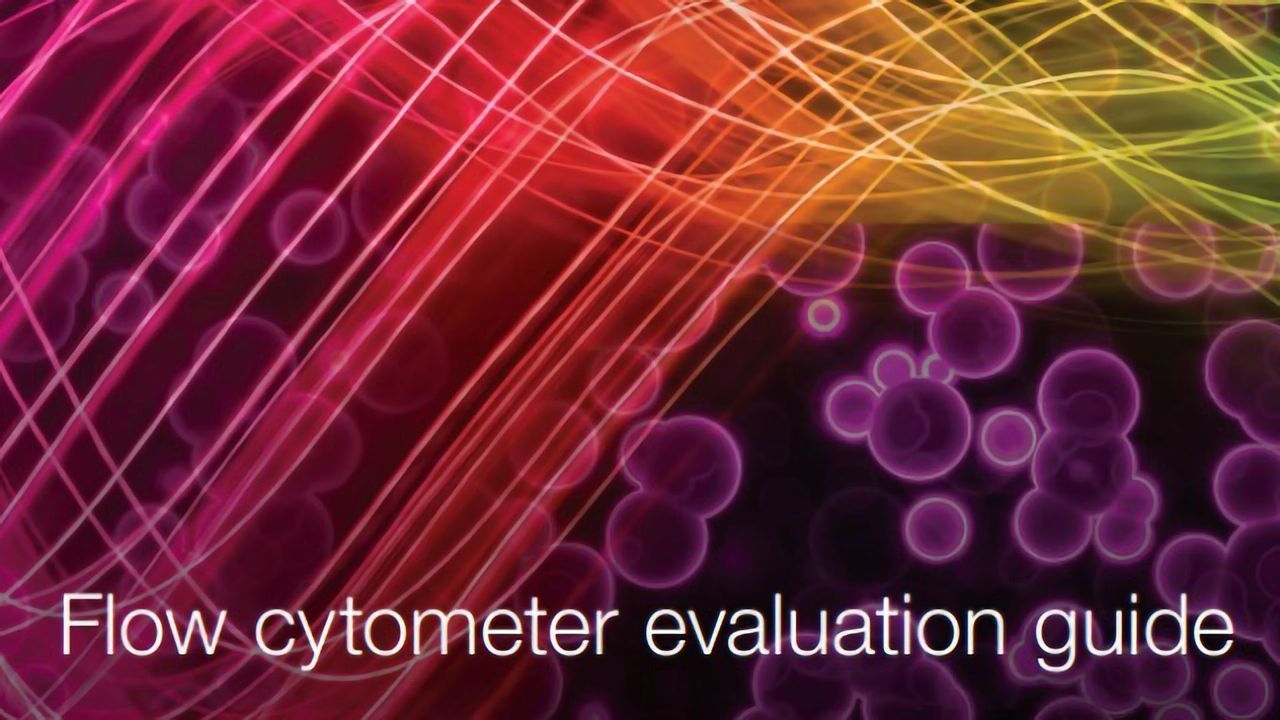 Flow Cytometer Evaluation Guide