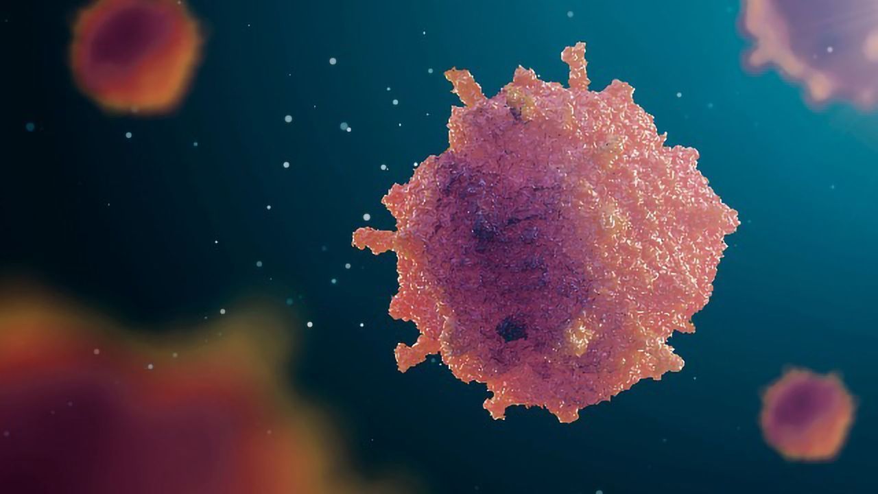 Using Artificial Metalloenzymes To Deliver Cancer Drugs