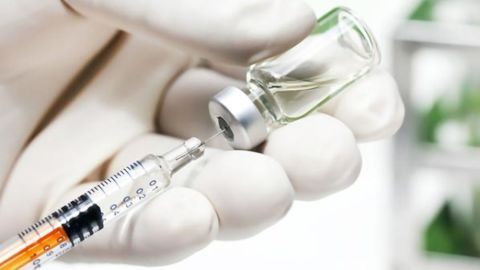 Malaria Vaccine Shown To Be 77% Effective in Phase 2b Trial