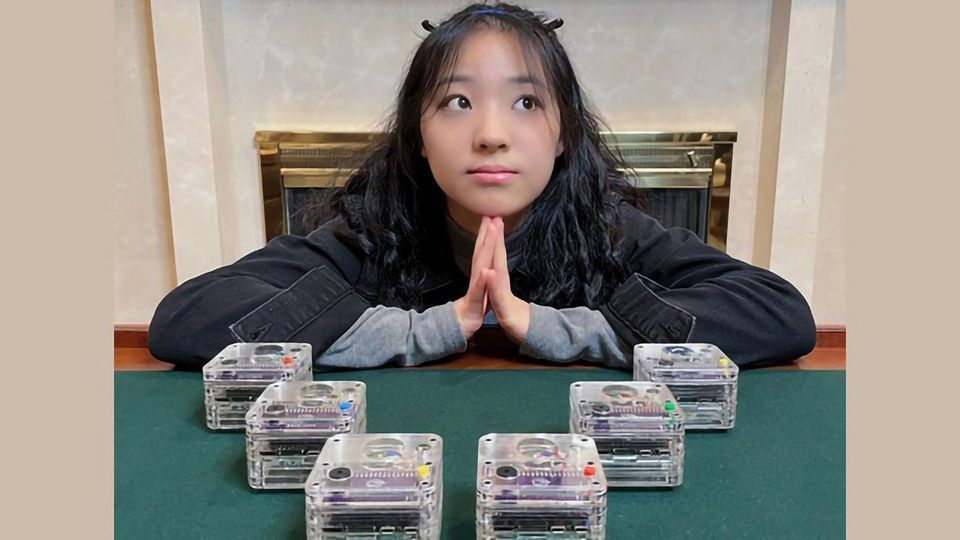 High Schooler's Low Cost Seismometer Could Give Early Warnings to Homes and Businesses content piece image