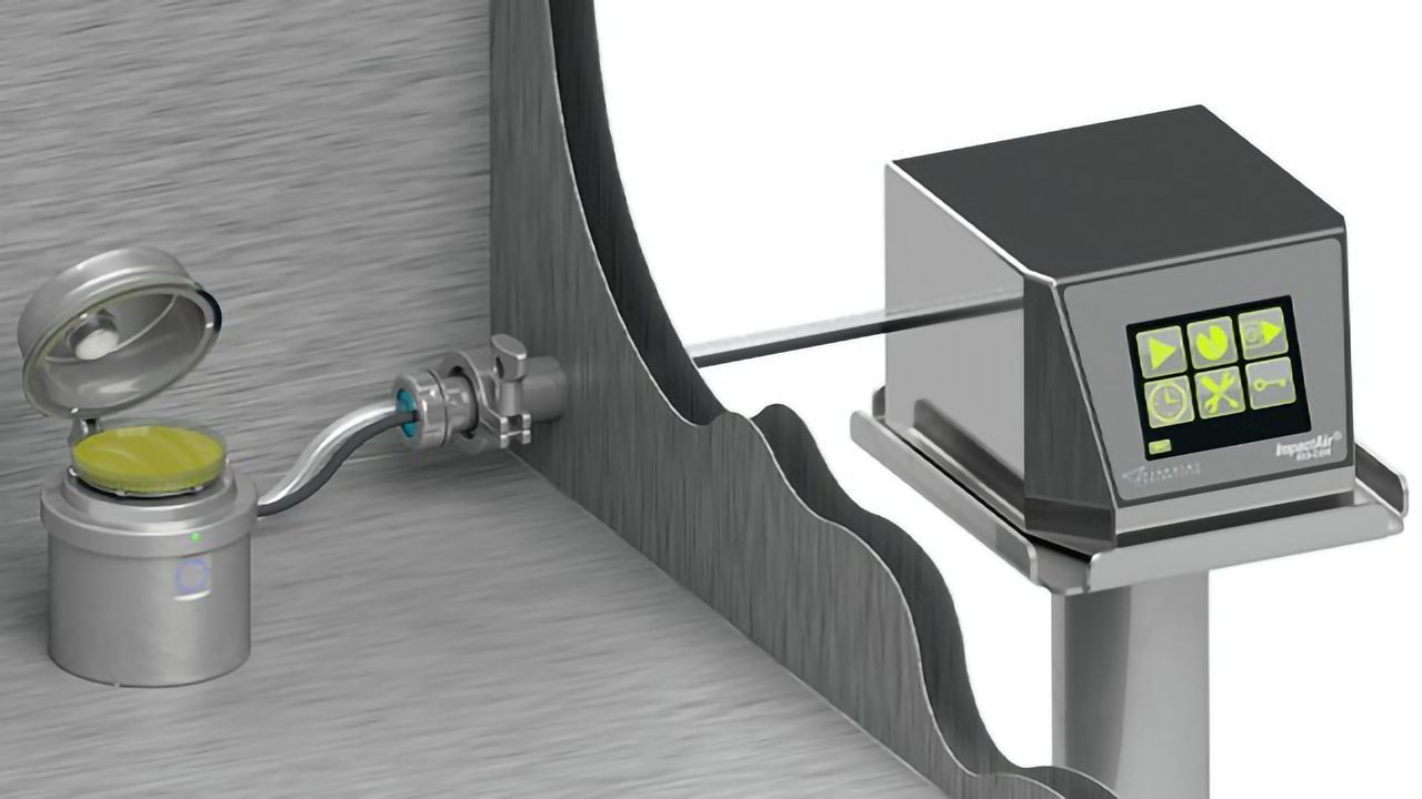 Cherwell Announces Additions to ImpactAir Range of Microbial Air Monitors